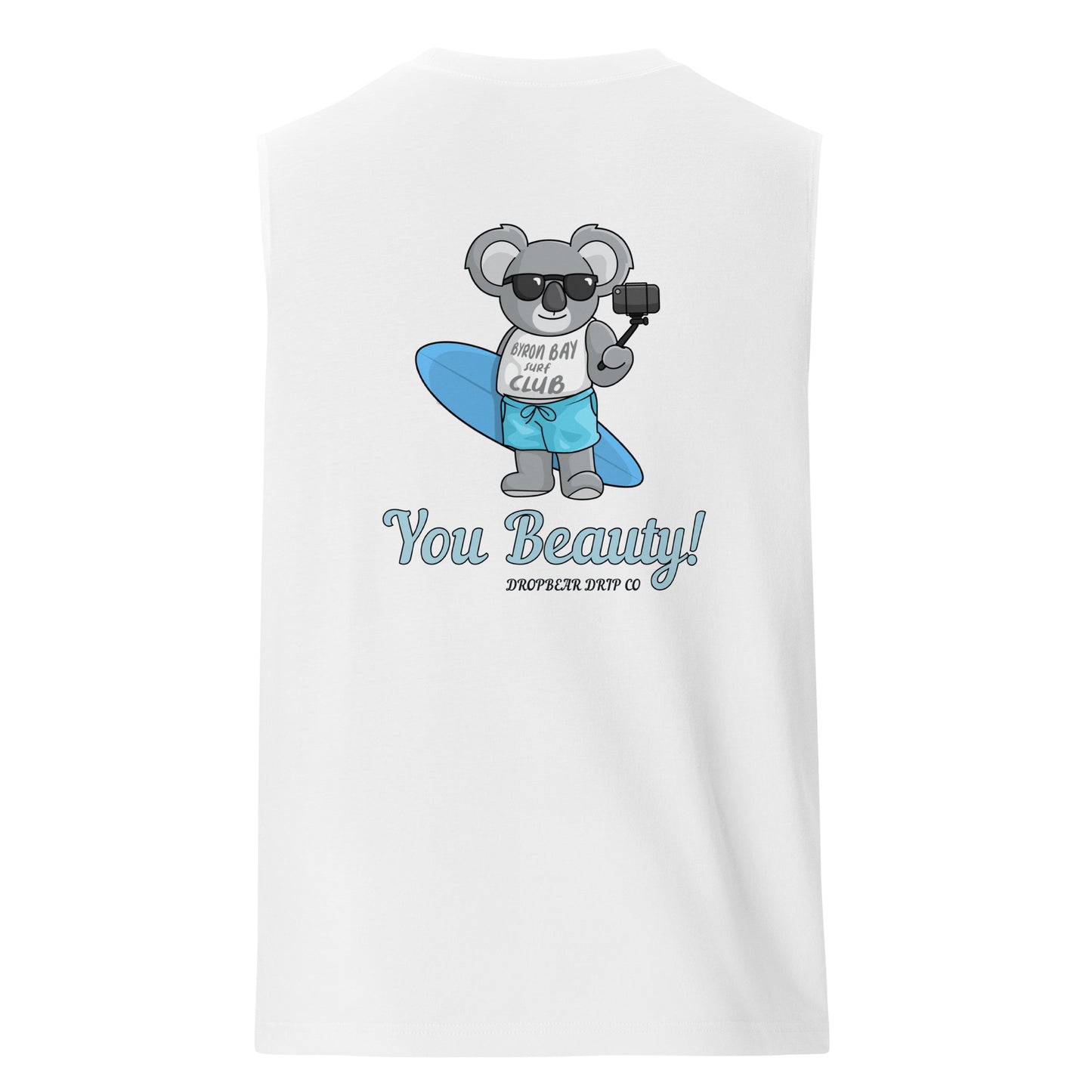 You Beauty! - Men's Tank Top