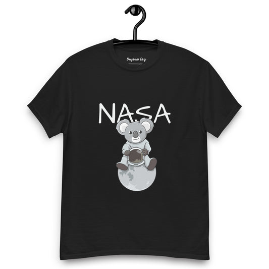 NASA Dropbear - Classic Cotton Tee