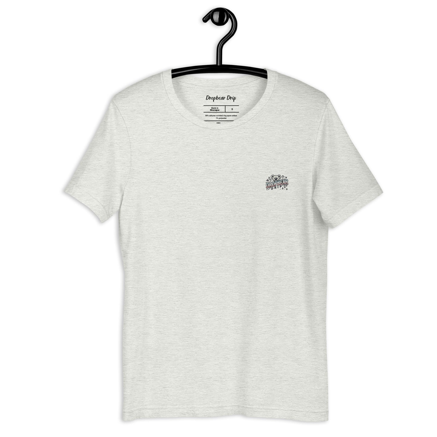 Crackin' A Cold One - Classic Cotton Tee