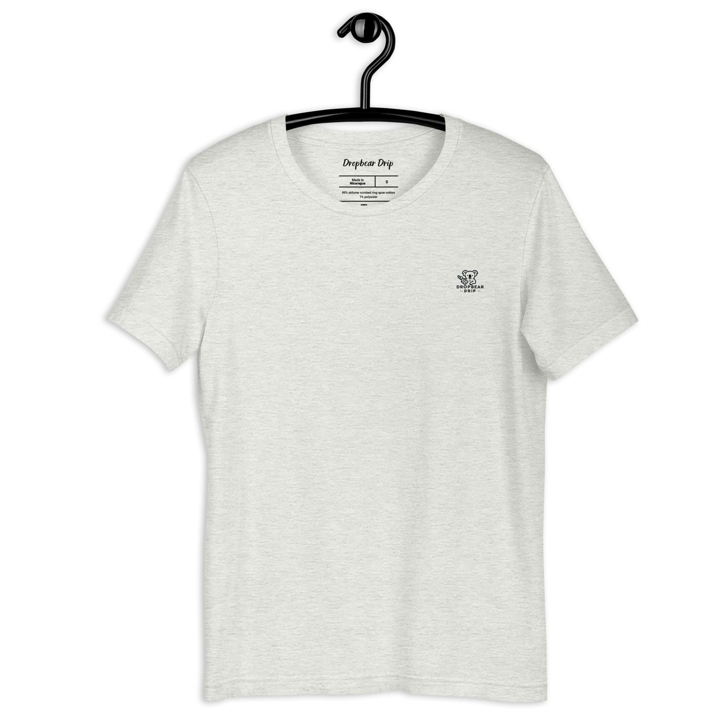 Have You Had Your Inner Health Plus Today? - Classic Cotton Tee