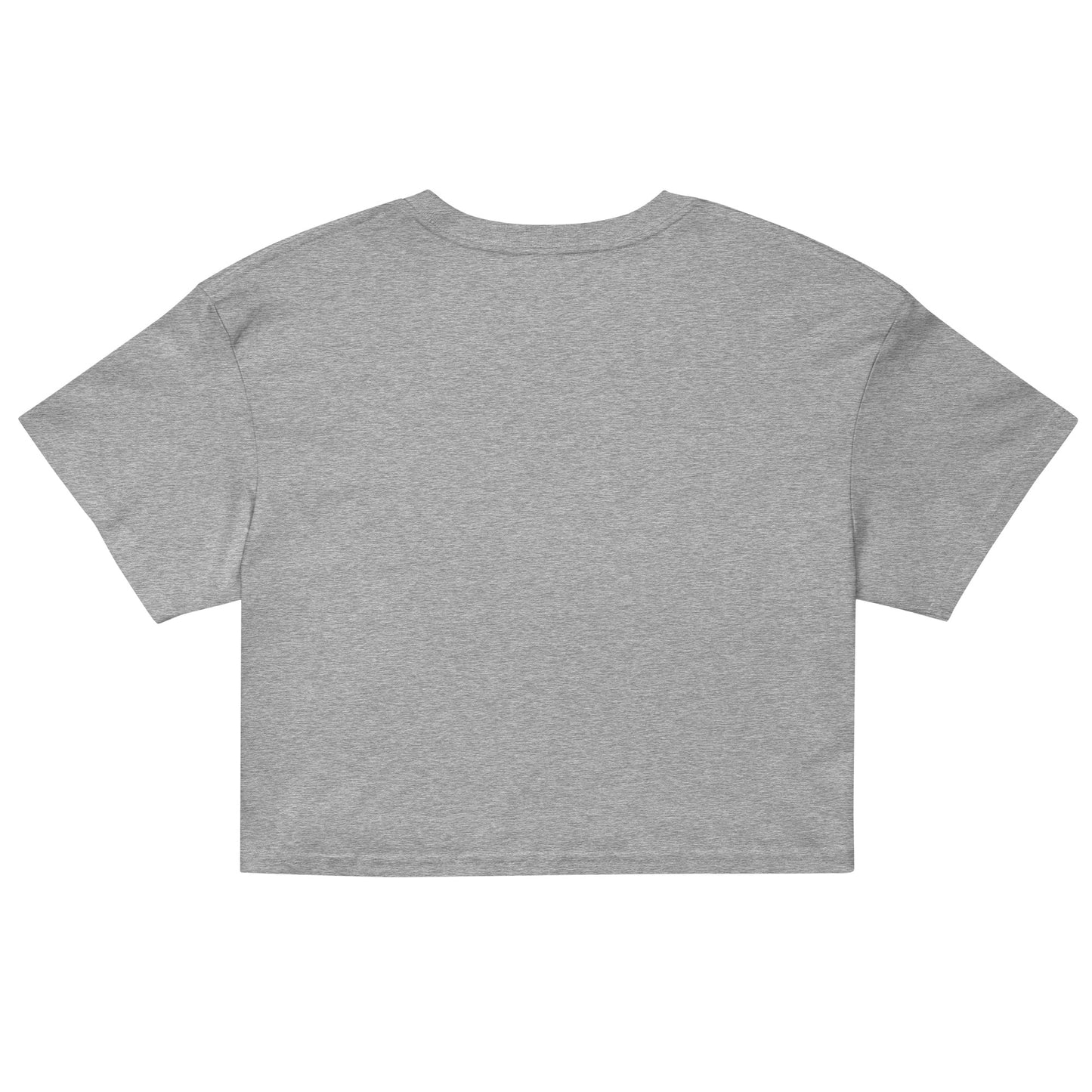 Pedal Faster Mate - Women’s Crop Top